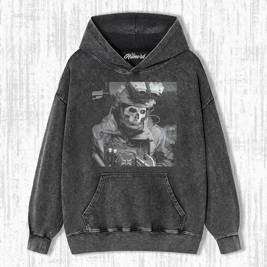 CALL OF DUTY:MODERN WARFARE T-SHIRT V1.1