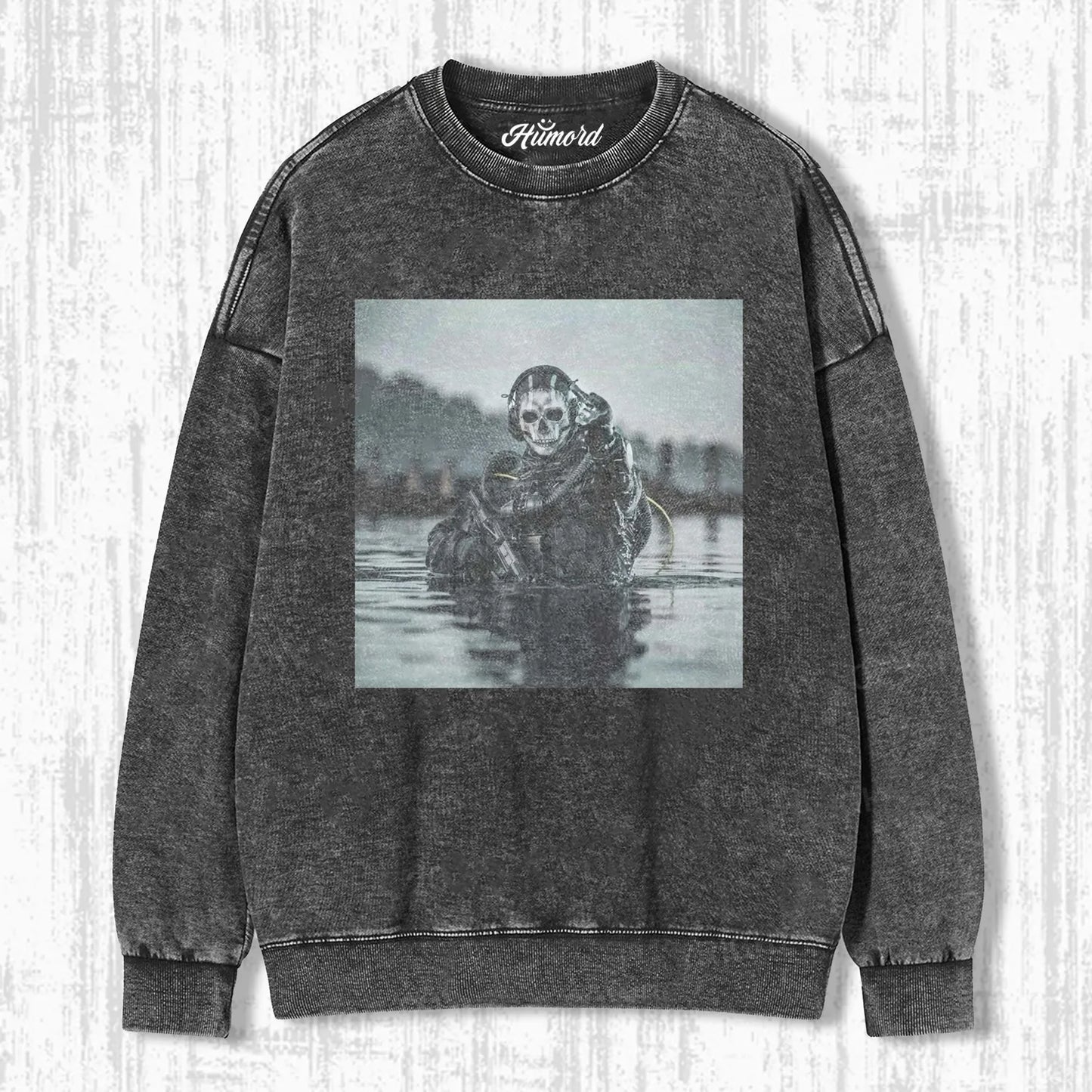 CALL OF DUTY:MODERN WARFARE T-SHIRT V1.2