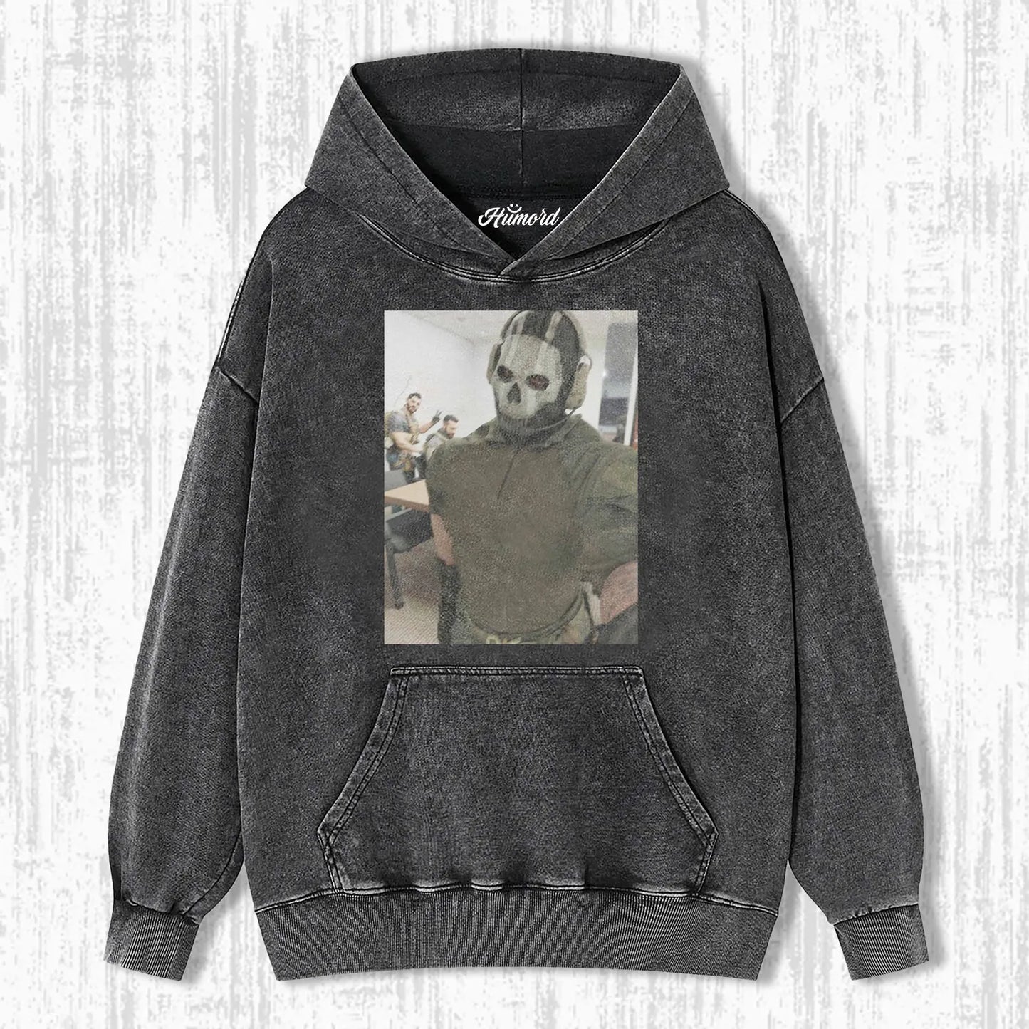 CALL OF DUTY:MODERN WARFARE T-SHIRT V1.3