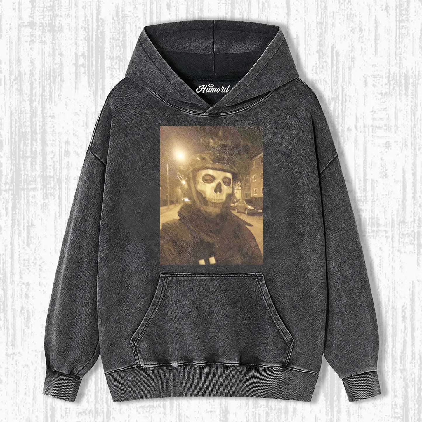 CALL OF DUTY:MODERN WARFARE T-SHIRT V1.5