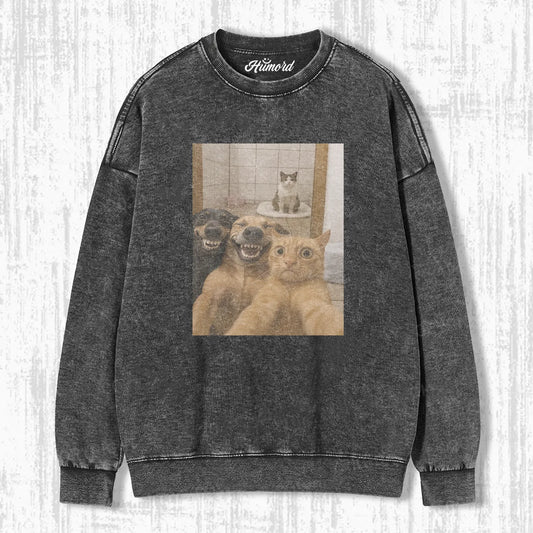 CAT T-SHIRT V1.1