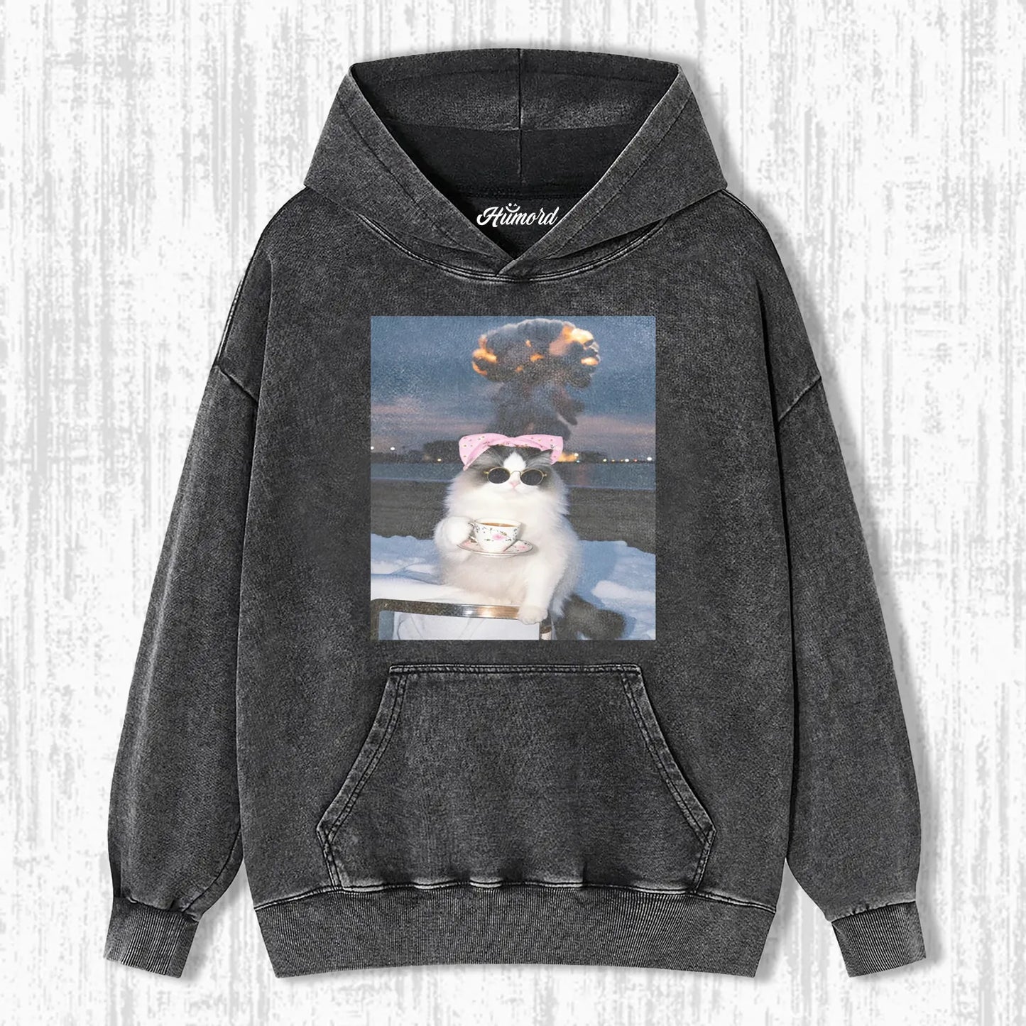 CAT T-SHIRT V1.2