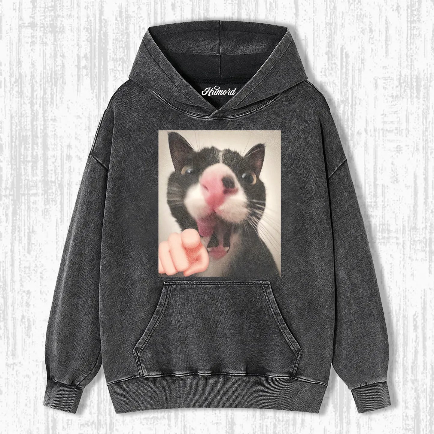 CAT T-SHIRT V2.5