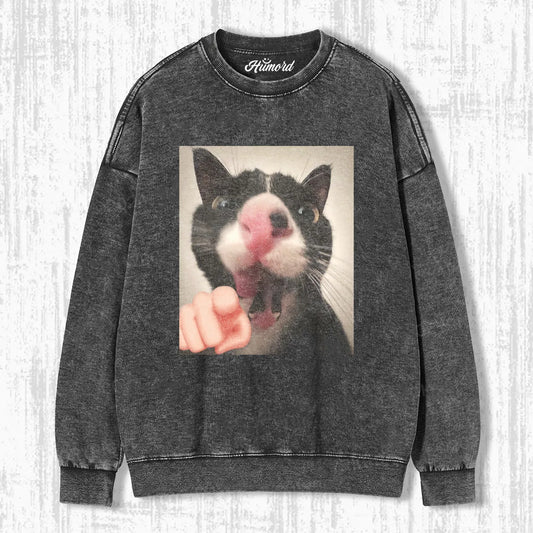 CAT T-SHIRT V2.5