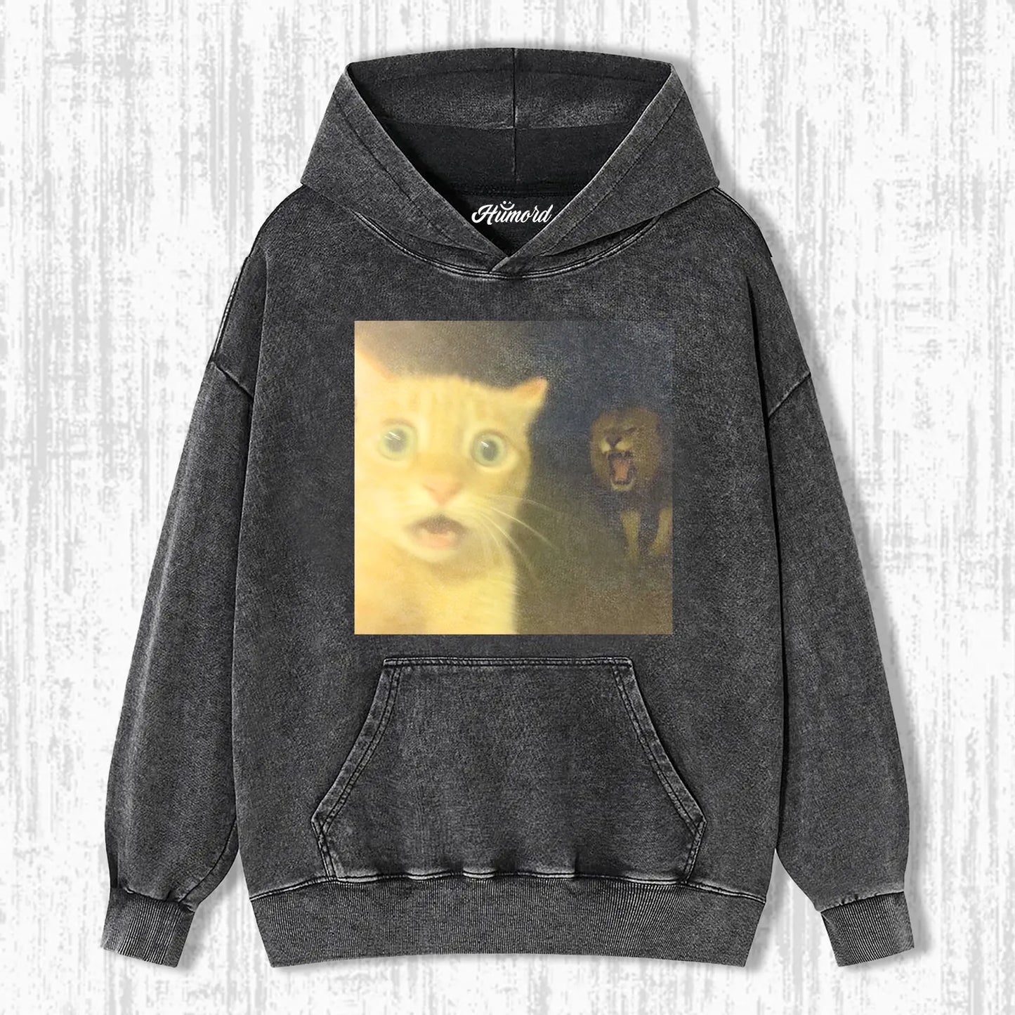 CAT T-SHIRT V3.0