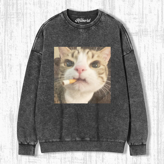 CAT T-SHIRT V3.8