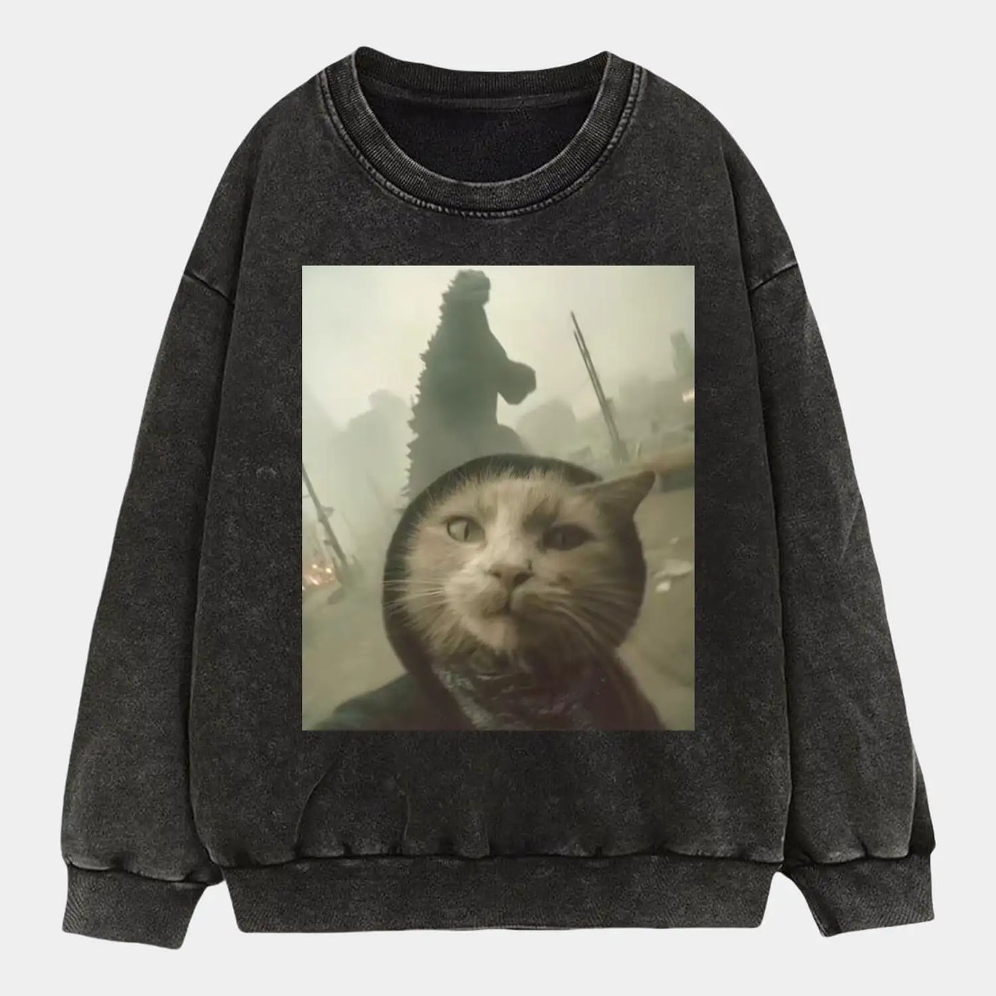 CHILL APOCALYPSE TEE