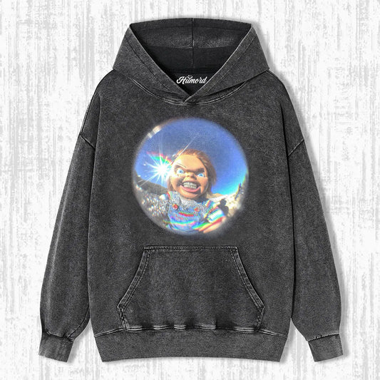 CHUCKY T-SHIRT V1.2