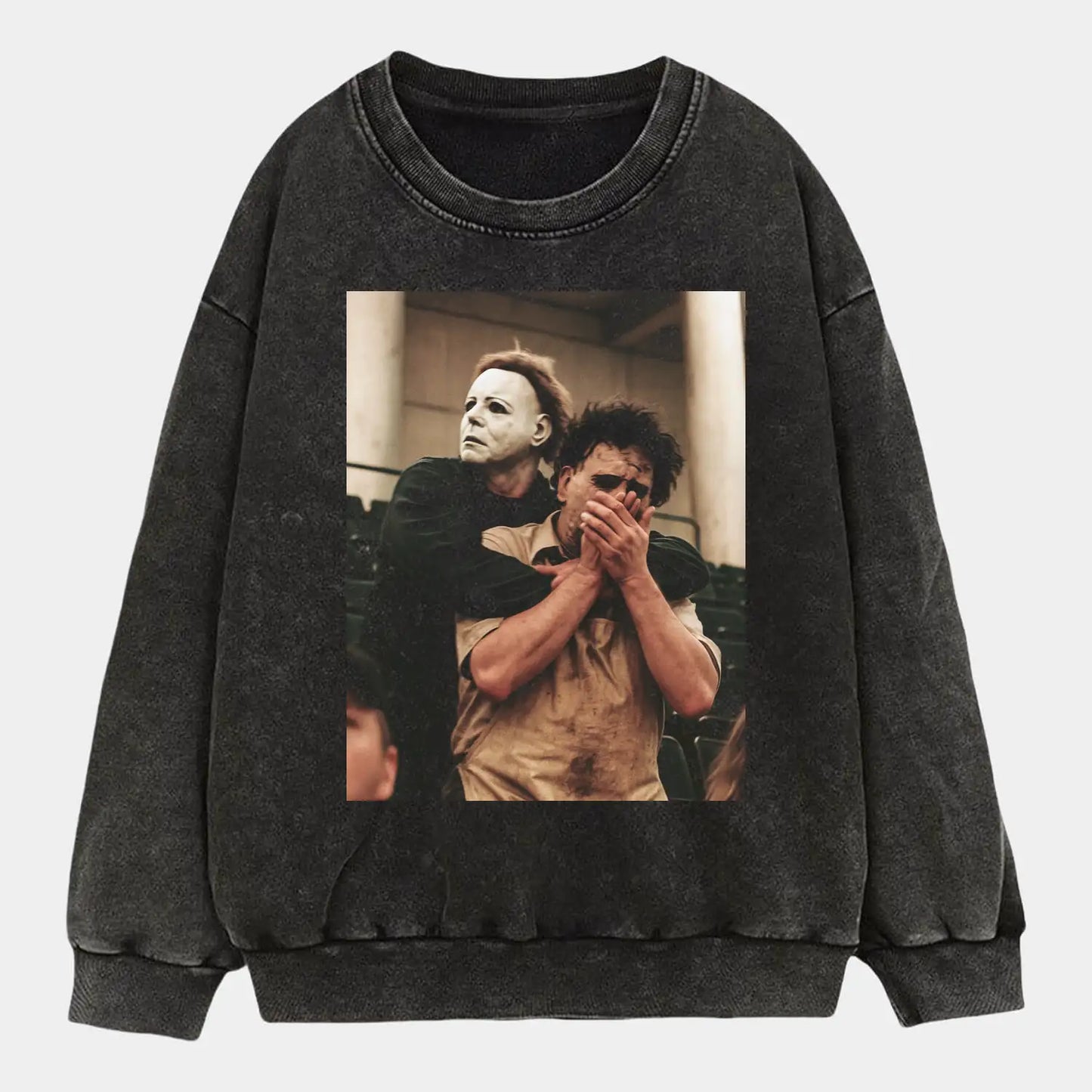 COLDPLAY CAM TEE 2.0