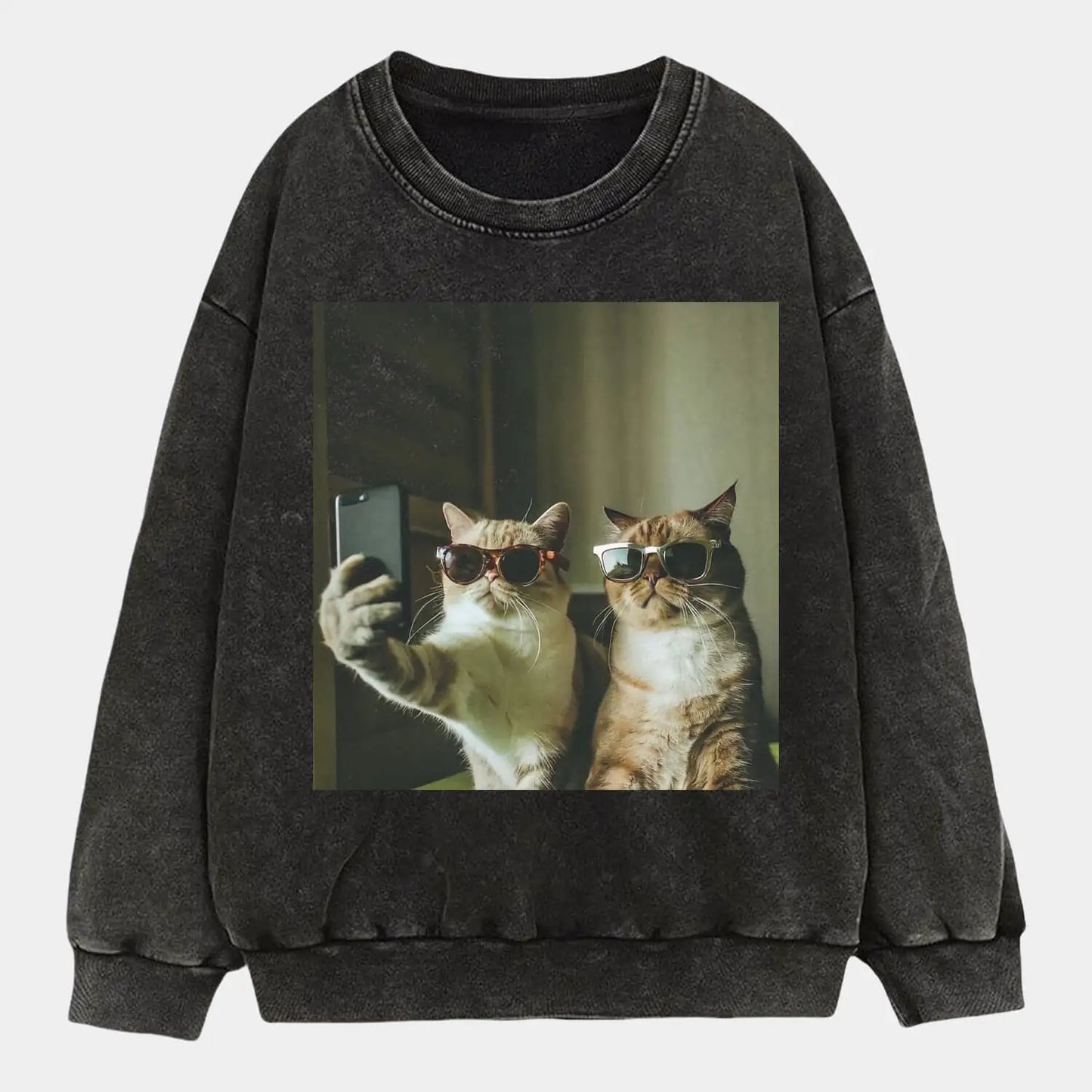 COOL CAT CLUB TEE