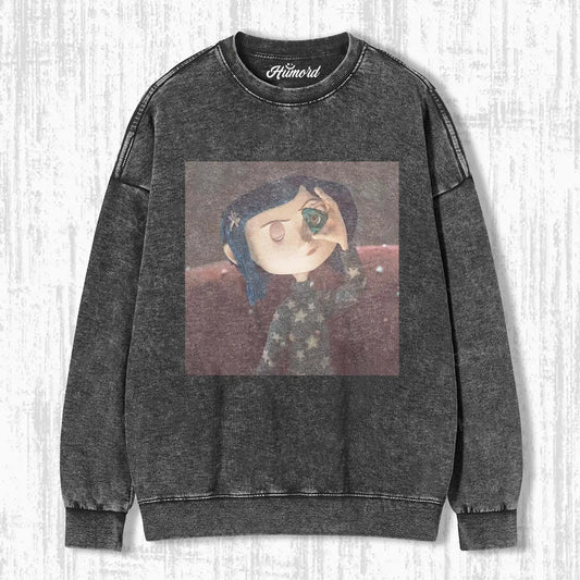 CORALINE T-SHIRT V1.1