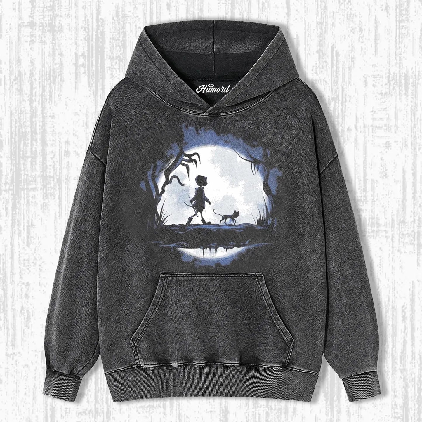 CORALINE T-SHIRT V1.3