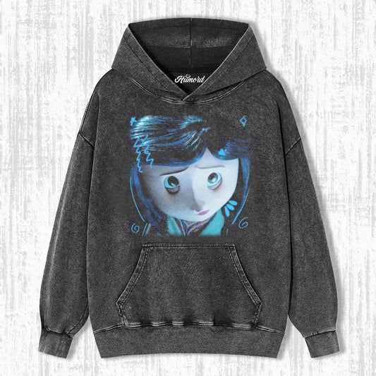 CORALINE T-SHIRT V1.4