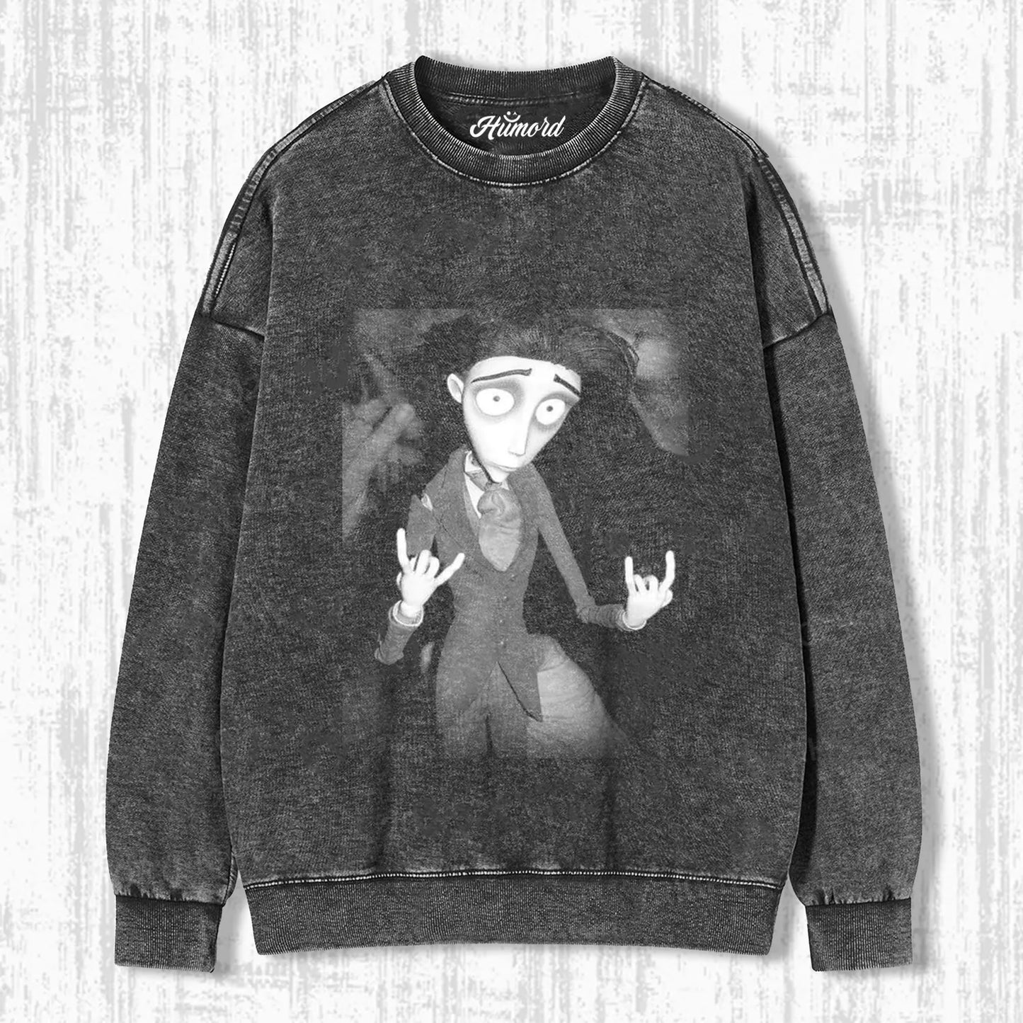 CORPSE BARIDE T-SHIRT V1.3