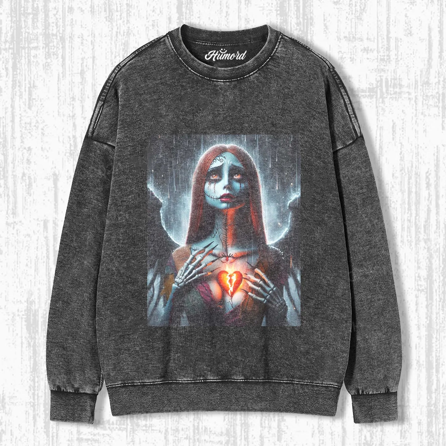 CORPSE BARIDE T-SHIRT V1.4