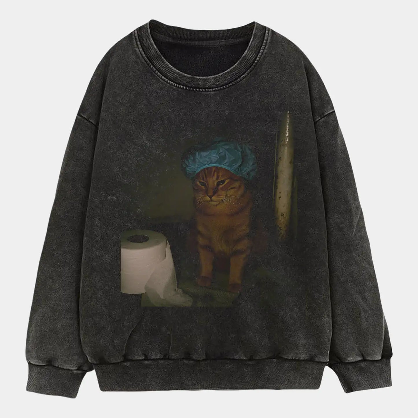 Cat V2 Tee