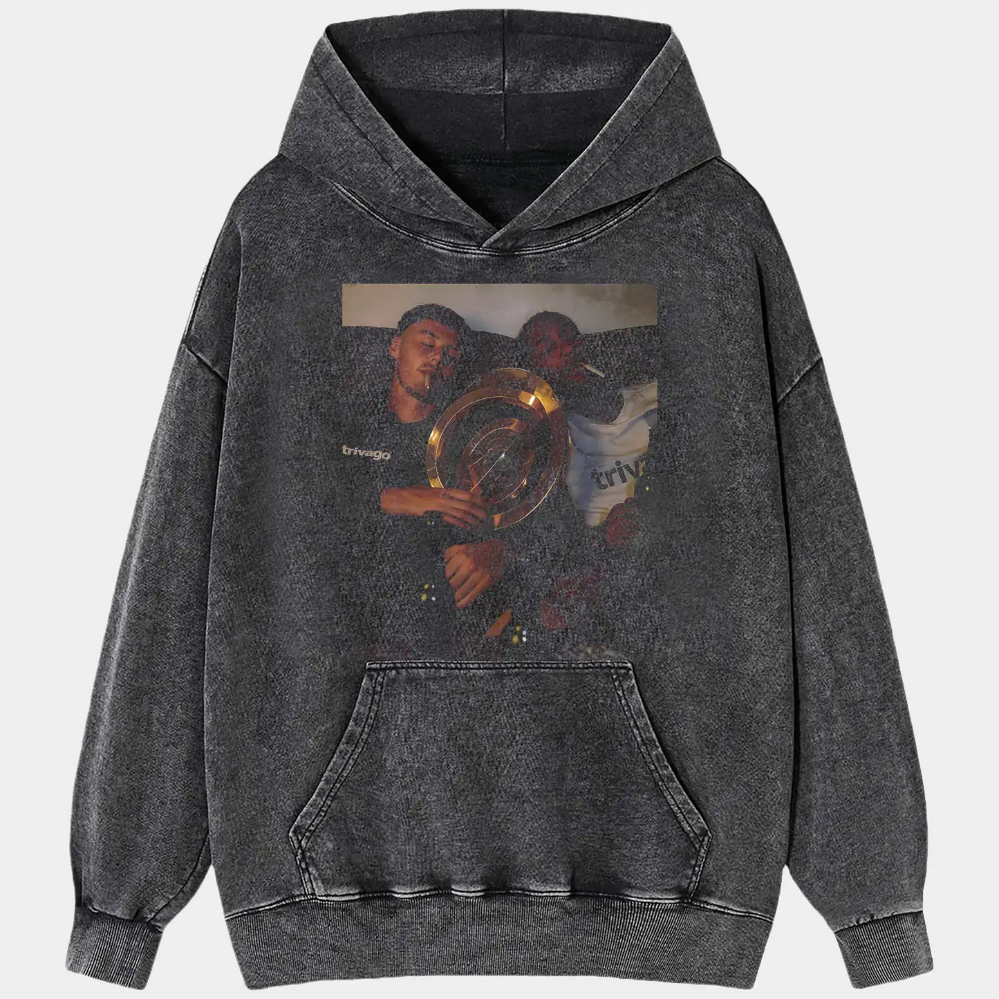 Cole Palmer x João Pedro Tee