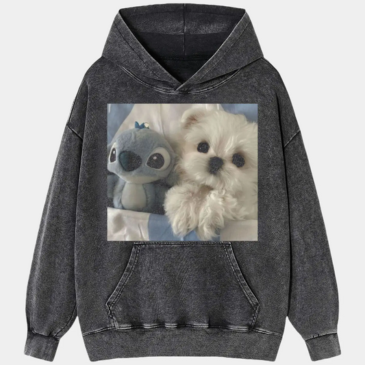 Cute Dog Tee