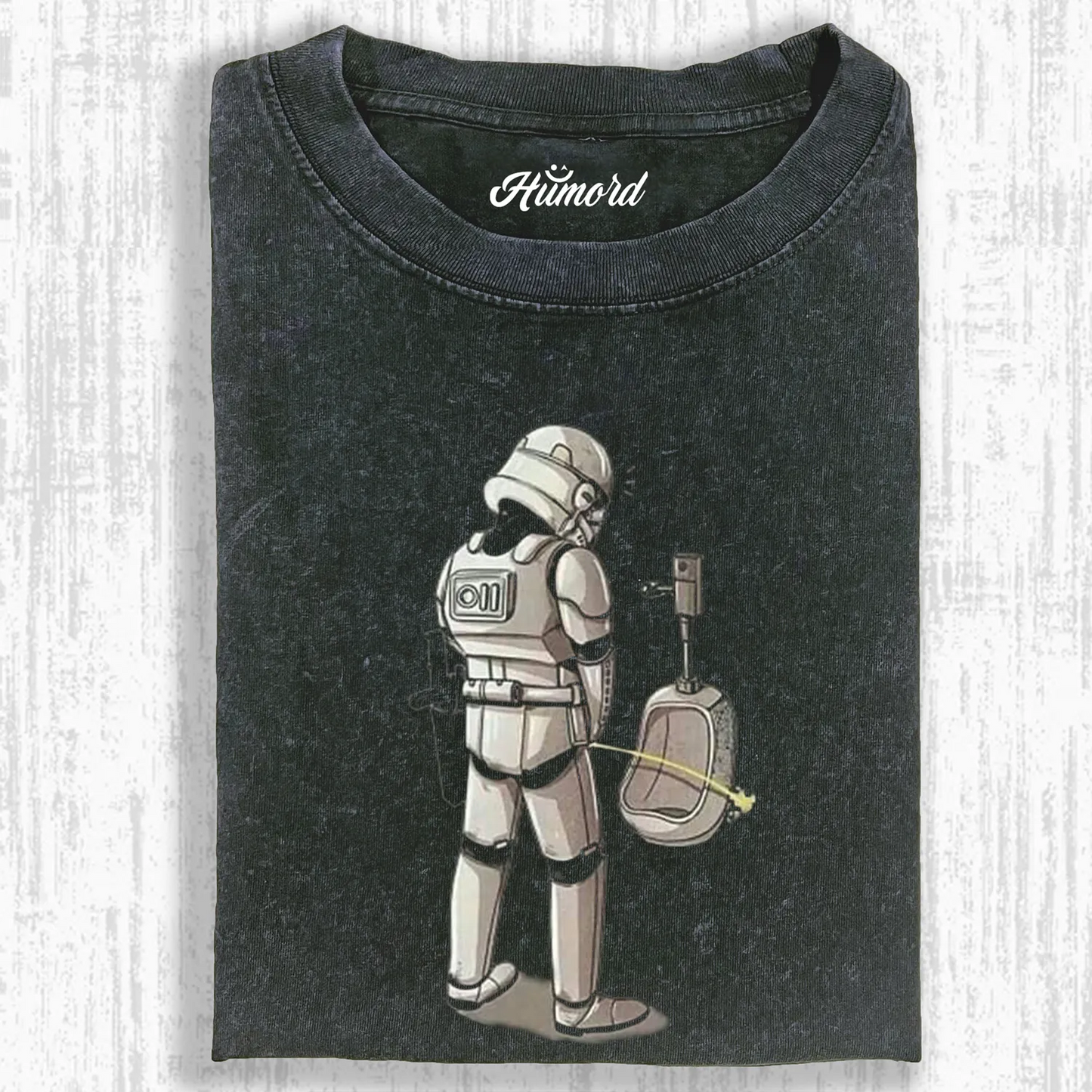 DARTH VADER T-SHIRT