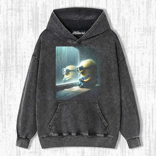 DESPICABLE ME T-SHIRT V1.2