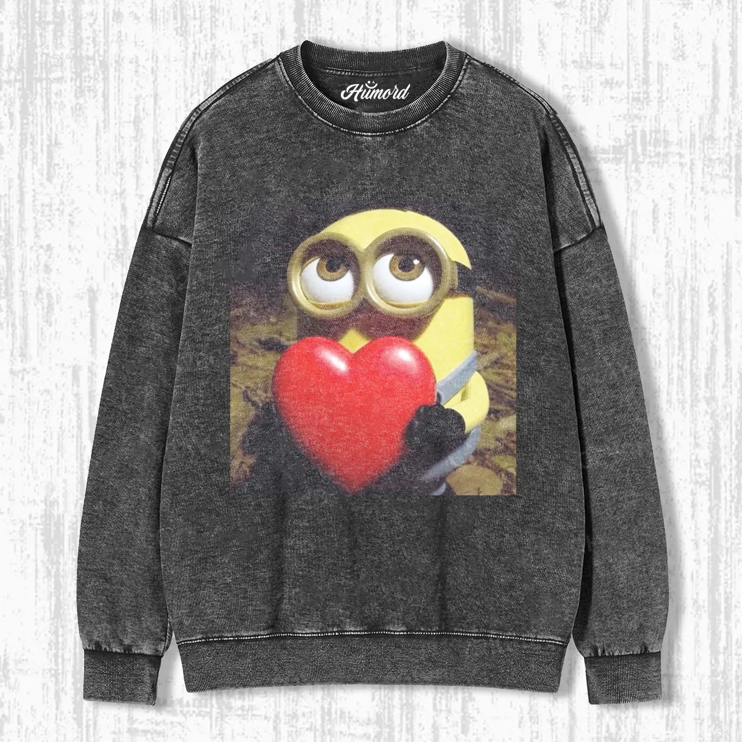 DESPICABLE ME T-SHIRT V1.3