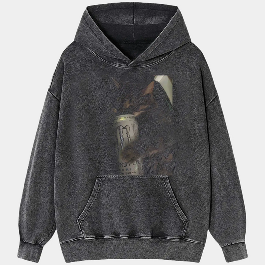 Drinking Cat 7.30 Tee