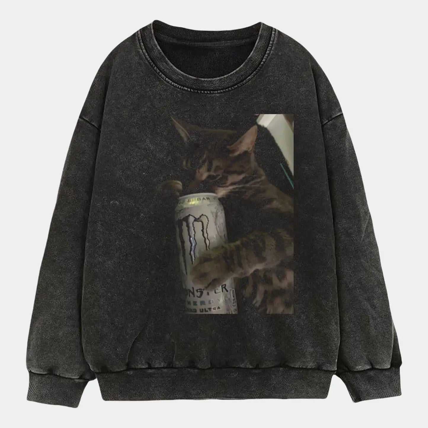 Drinking Cat 7.30 Tee