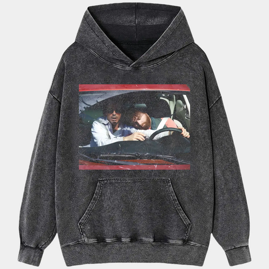 DUE DATE T-SHIRT V1.7