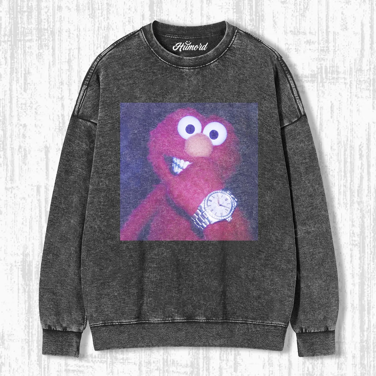 ELMO T-SHIRT V1.0