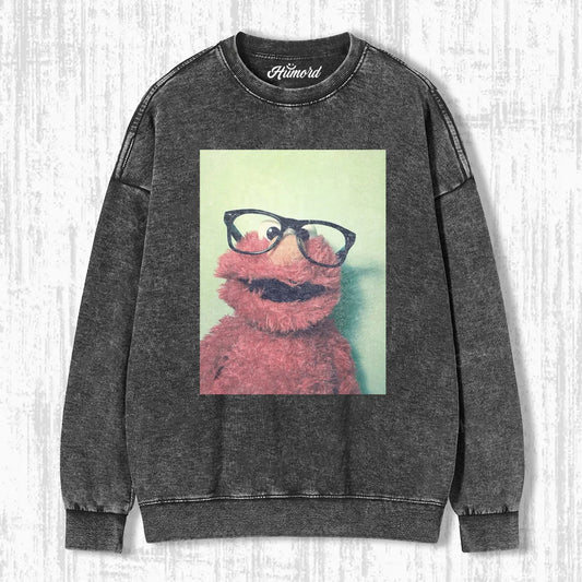ELMO T-SHIRT V1.4