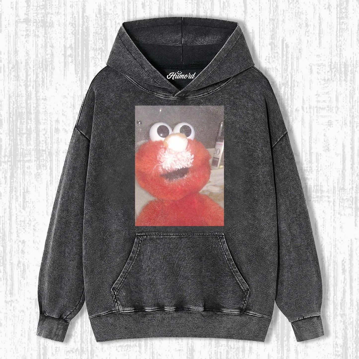 ELMO T-SHIRT V1.6