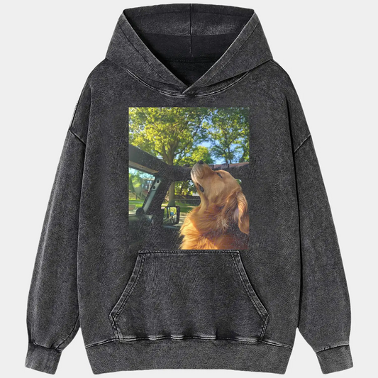 Enjoy the fresh air Tee