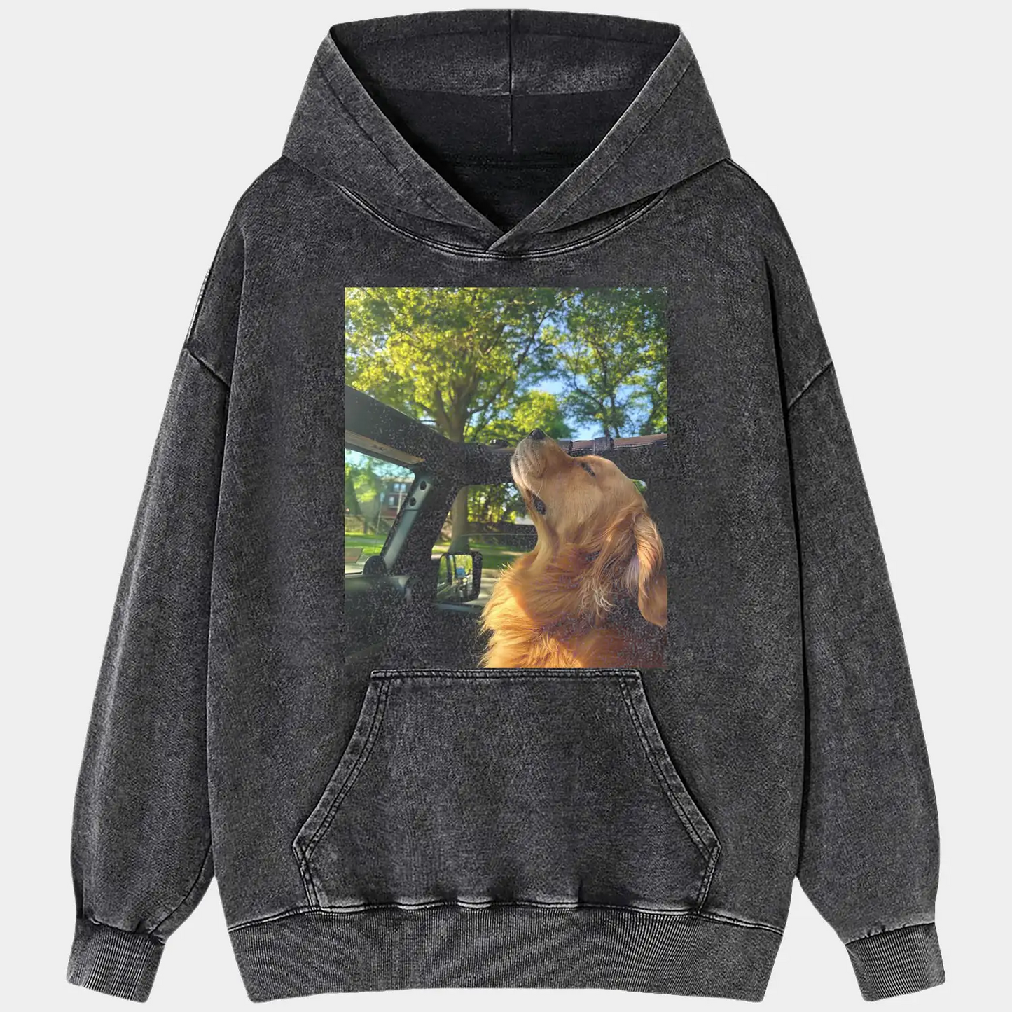 Enjoy the fresh air Tee