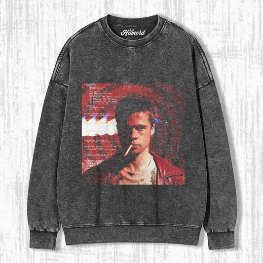 FIGHT CLUB T-SHIRT V2.1