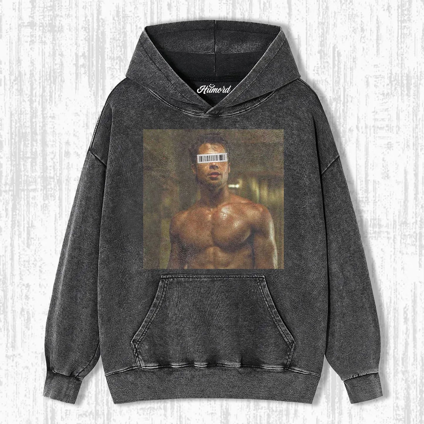 FIGHT CLUB T-SHIRT V2.3