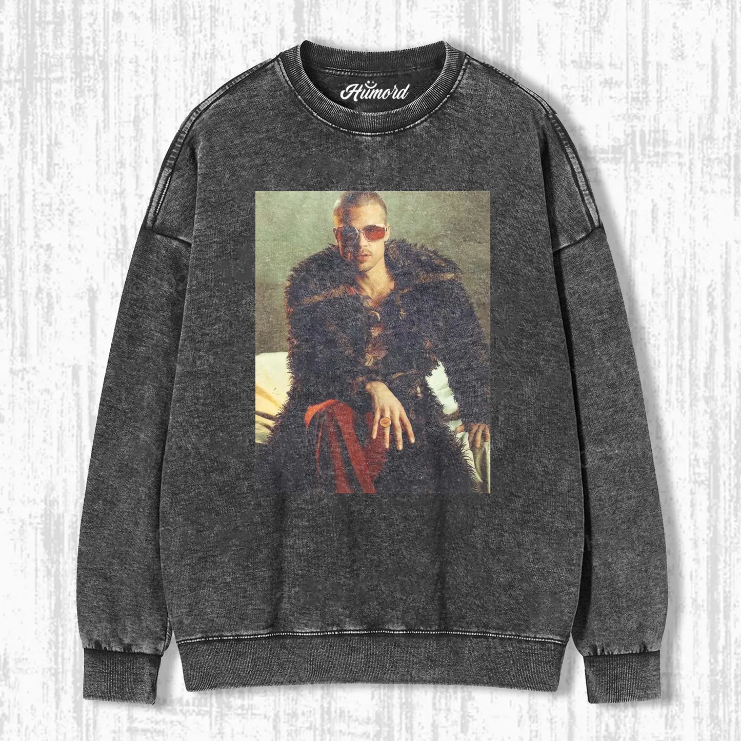 FIGHT CLUB T-SHIRT V2.7