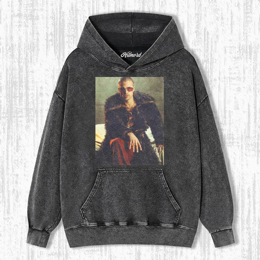 FIGHT CLUB T-SHIRT V2.7