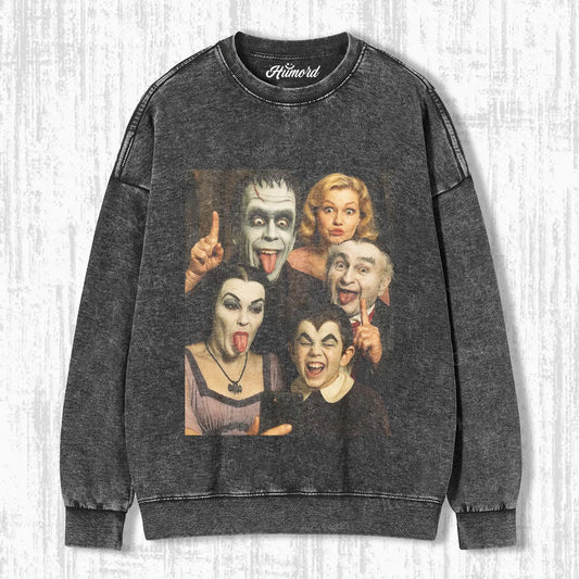 FRANKENSTEIN T-SHIRT V1.0