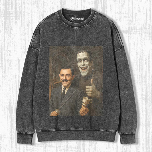 FRANKENSTEIN T-SHIRT V1.1