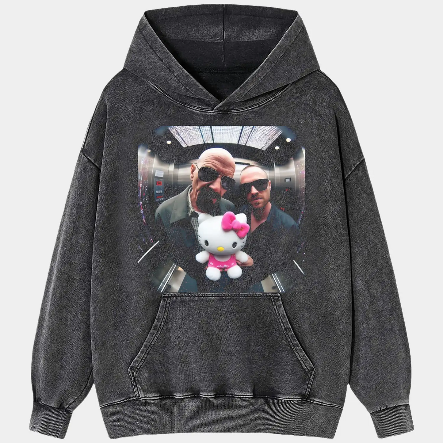 FUNNY BREAKING BAD TEE