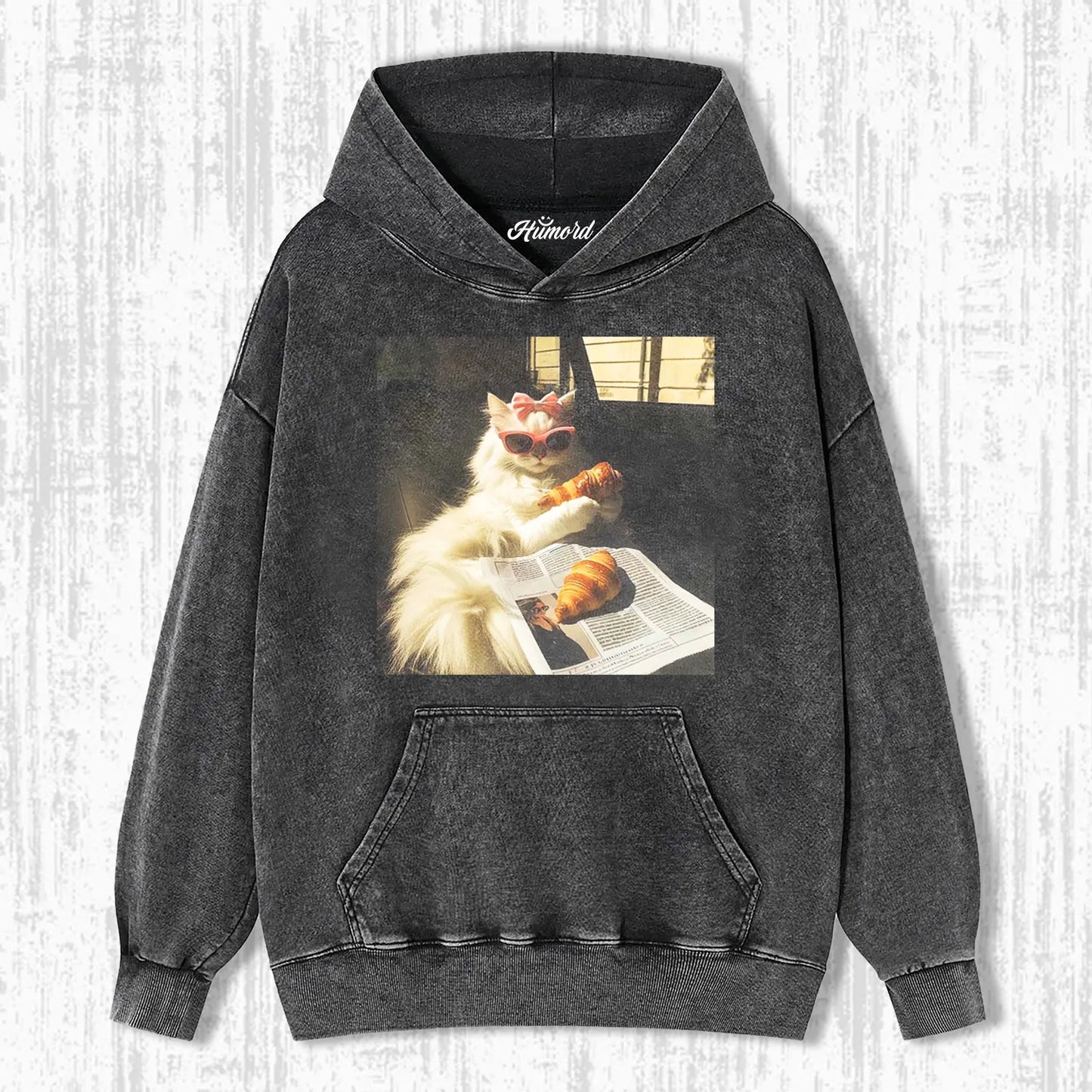 FUNNY CAT T-SHIRT V10.8