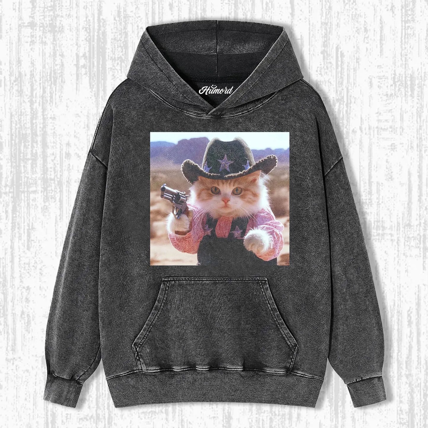 FUNNY CAT T-SHIRT V11.2