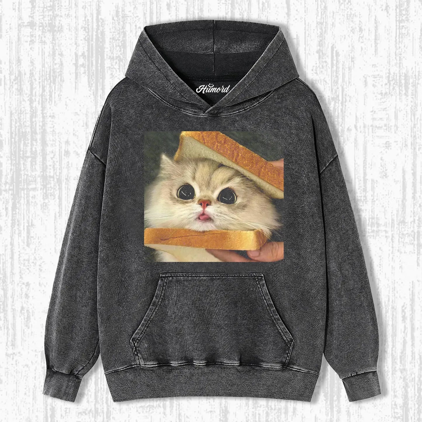 FUNNY CAT T-SHIRT V2.0