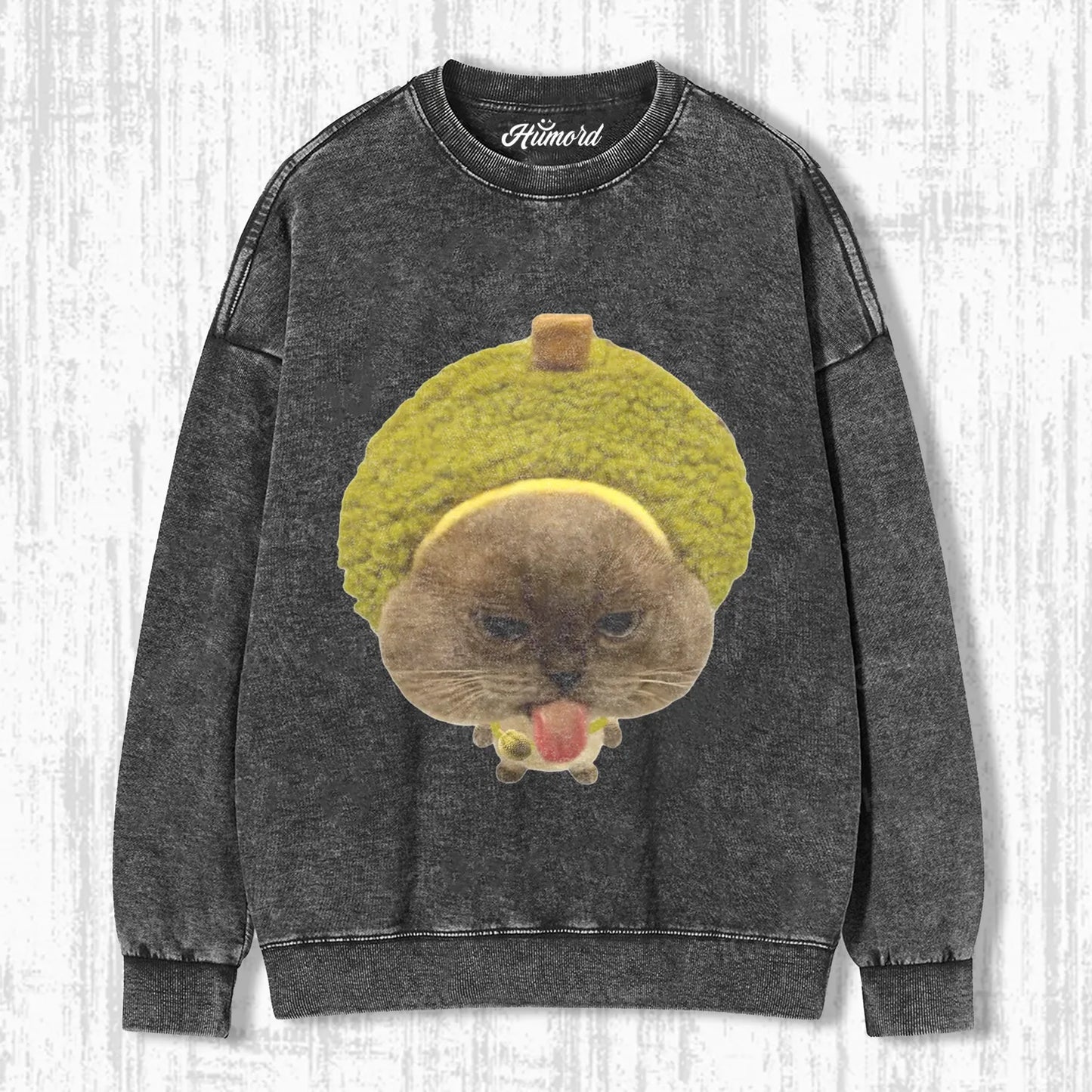 FUNNY CAT T-SHIRT V2.4