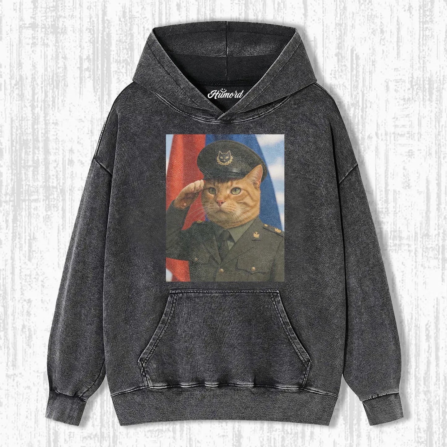 FUNNY CAT T-SHIRT V6.5