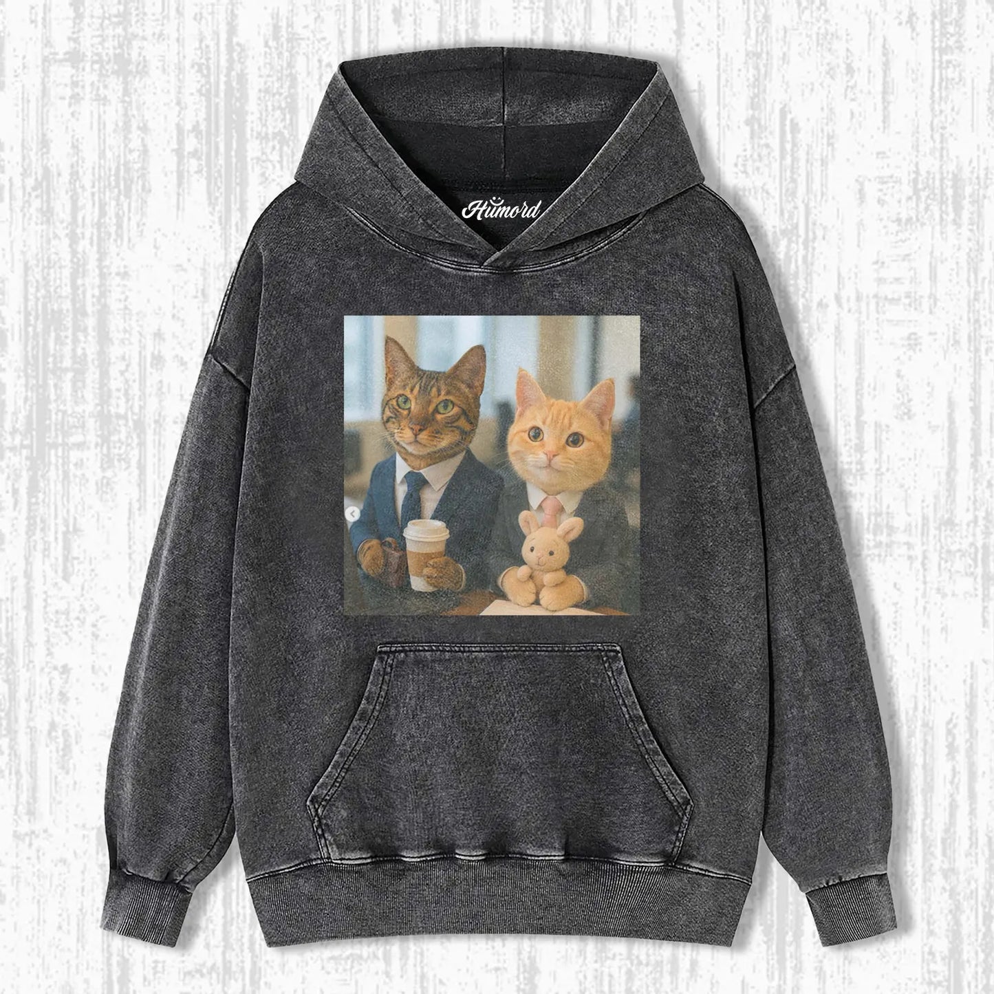 FUNNY CAT T-SHIRT V6.7