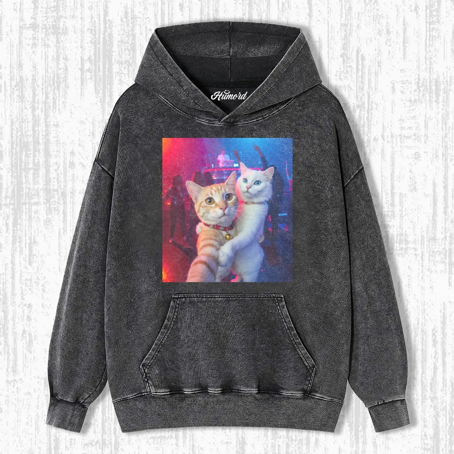 FUNNY CAT T-SHIRT V6.9