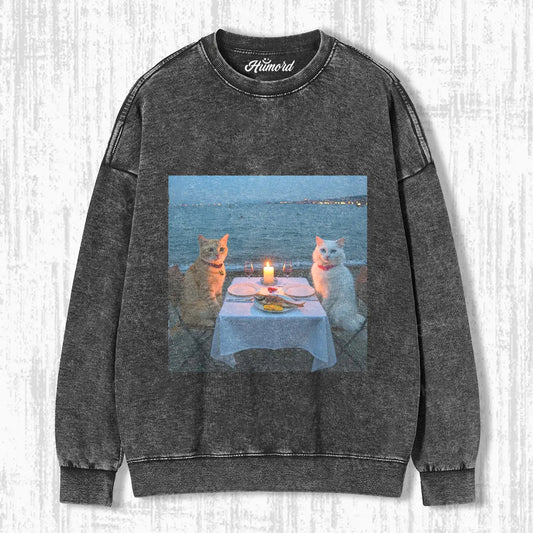 FUNNY CAT T-SHIRT V7.1