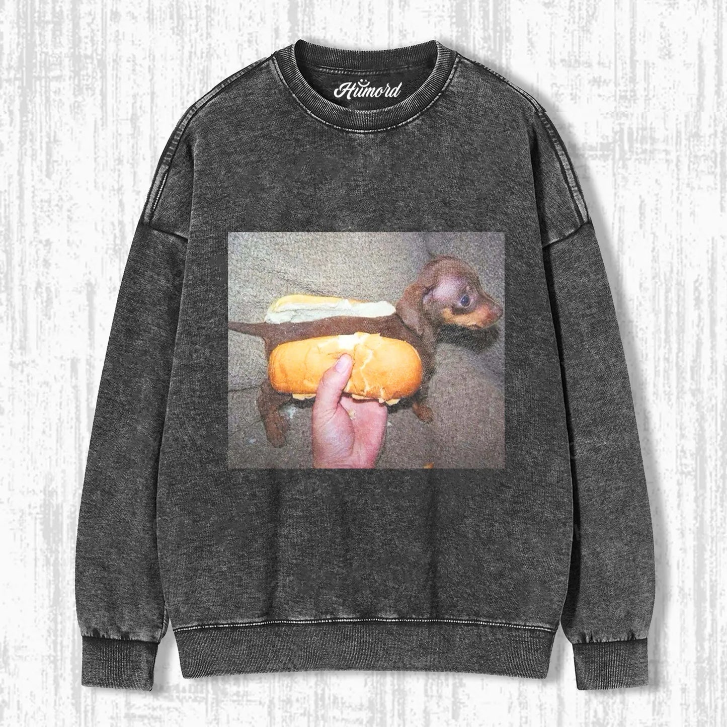 FUNNY DOG T-SHIRT V2.1