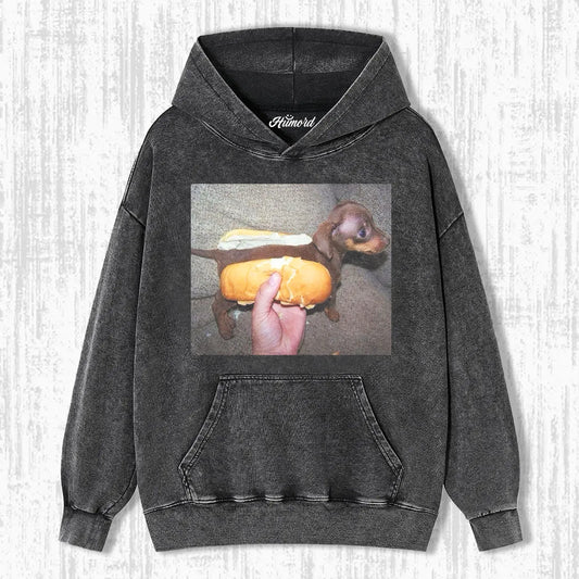 FUNNY DOG T-SHIRT V2.1